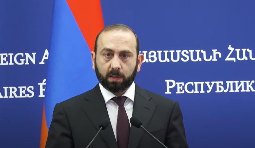 Հայկական կողմը ծանուցել է ՌԴ-ին, որ «Զվարթնոց»-ում սահմանապահ ծառայության մեջ ռուսական կողմի աջակցության կարիքը չի զգում. Միրզոյան