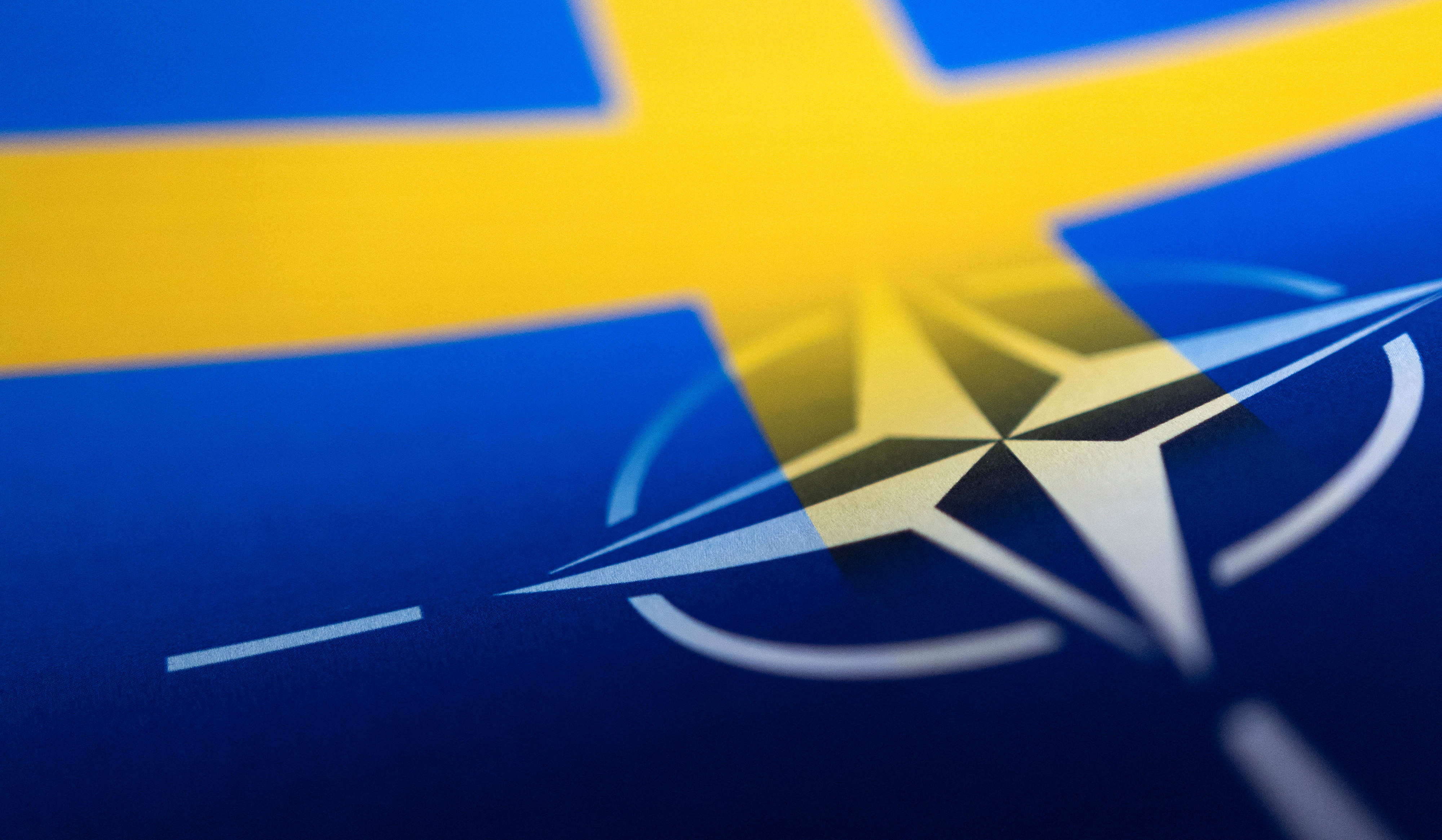 Sweden formally to become new NATO member on March 7