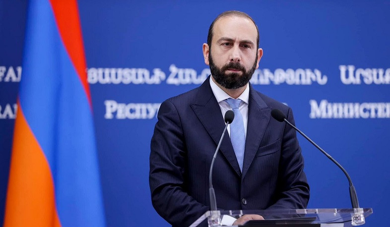 Процесс делимитации должен основываться на Алма-Атинской декларации: Мирзоян