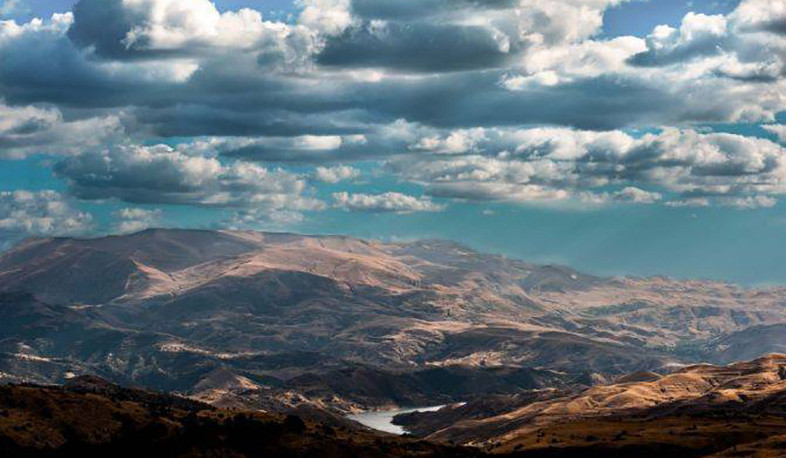 Առաջիկա օրերին ջերմաստիճանը կբարձրանա 5-6 աստիճանով