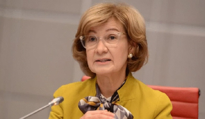 ATƏT-in media azadlığı üzrə nümayəndəsi։ Azərbaycanda media işçilərinə qarşı repressiyalar dərin narahatlıq doğurur