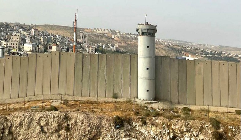Israeli settlement activity in West Bank hinders creation of Palestinian state: United Nations