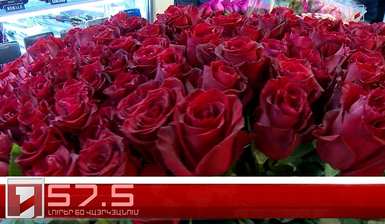 Օրը՝ 60 վայրկյանում | 07.03.2024