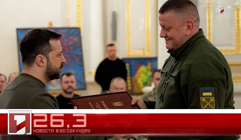 8 Марта в 60 секундах