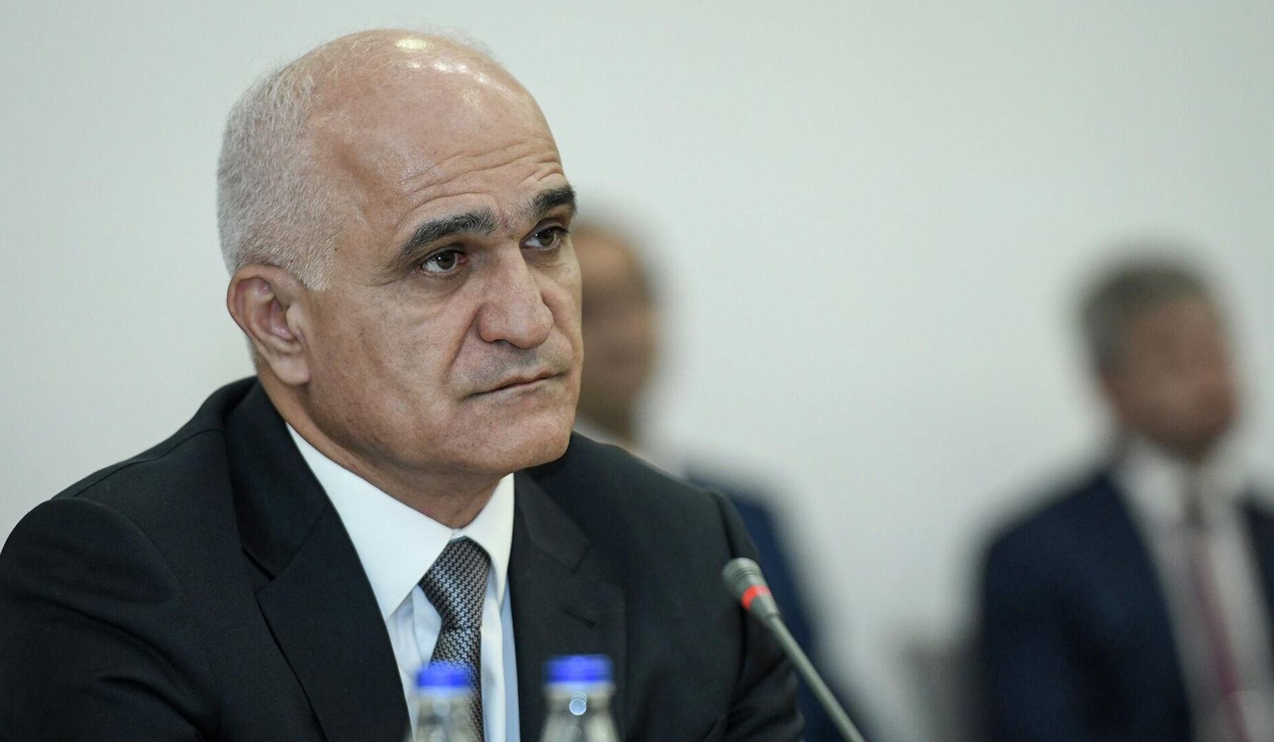 Մուստաֆաևի գրասենյակն անդրադարձել է Հայաստանի հետ սահմանազատման հանձնաժողովների աշխատանքին