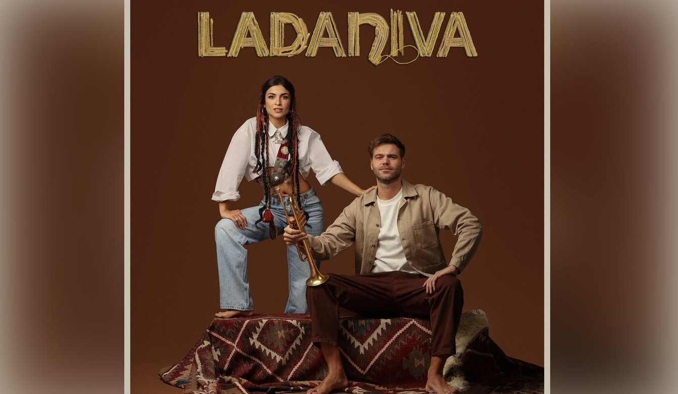 Ladaniva will represent Armenia in Eurovision-2024