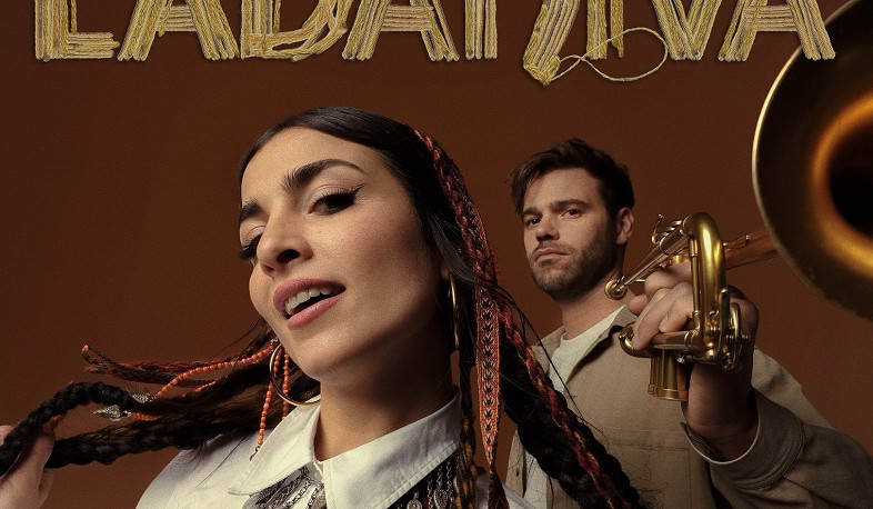 Գնում ենք Եվրատեսիլ. սպասում ենք, որ լսեք մեր երգը ու պարեք մեզ հետ. «Լադանիվա»