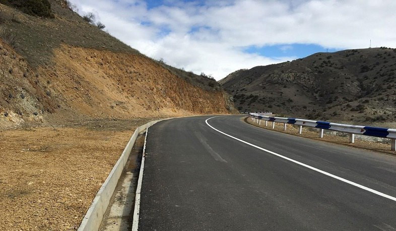 Ինչ աշխատանքներ են իրականացվել Վայոց ձորի մարզում 2018-ից ի վեր