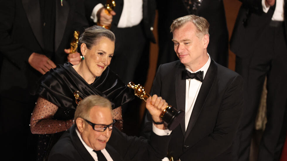 Oscars: Full List of Winners