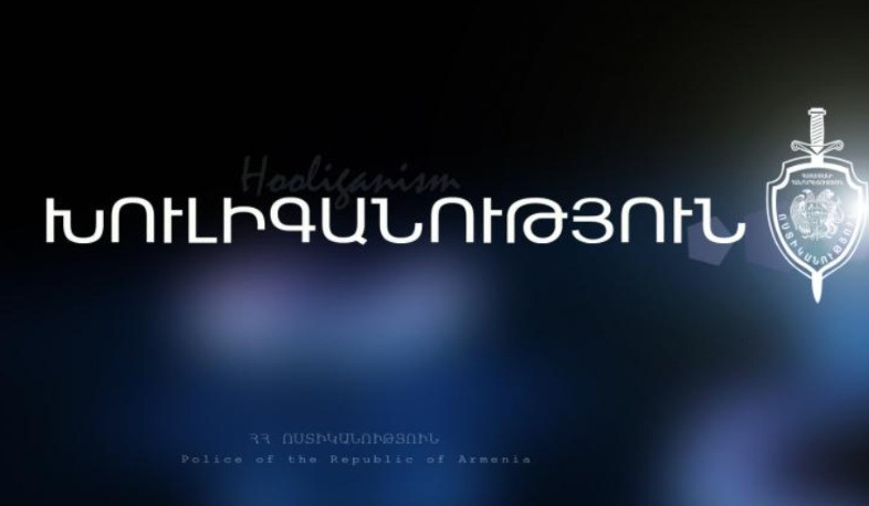 Ծեծկռտուք և կրակոց Աբովյան քաղաքի Սահմանադրության հրապարակում