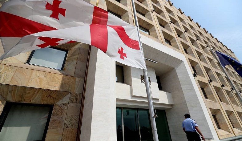 Премьер Грузии назначил Георгия Каджаю новым советником по вопросу отношений с РФ