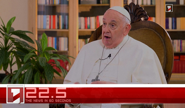 March 11 in 60 seconds