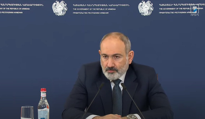 Armenia's border control service has gained enough experience to carry out control in Zvartnots airport without support of Russian side, Pashinyan