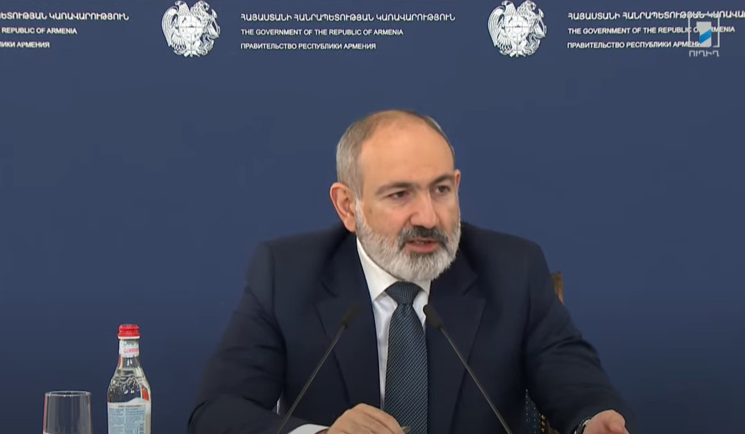 Əsirlərlə bağlı gündəlik iş aparılır: Baş nazir