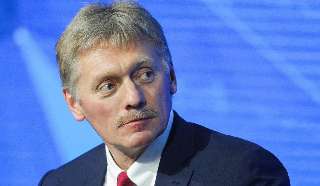 Yerevan notified Moscow about cessation of work of Russian border guards at Zvartnots, Peskov