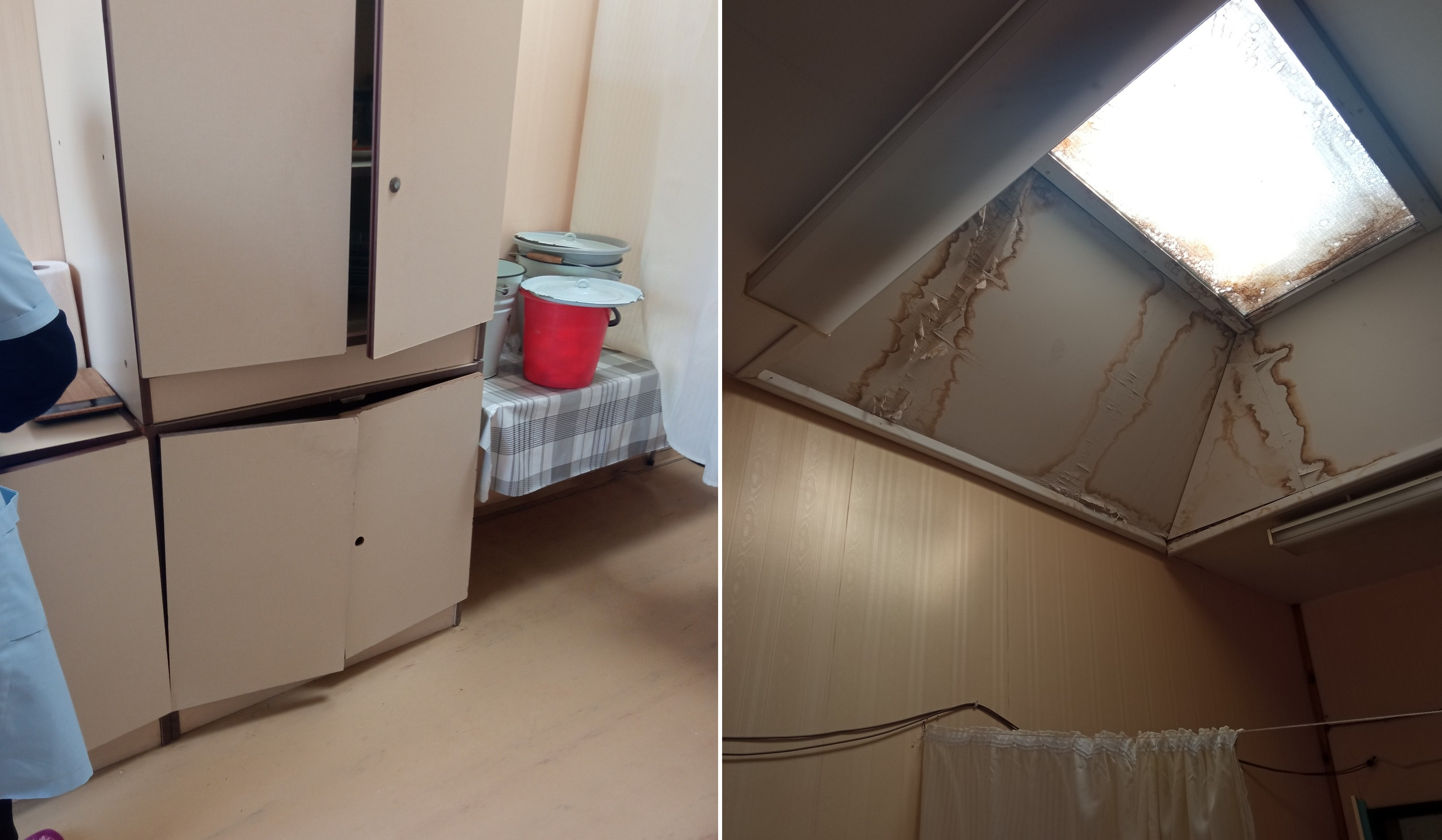 Սպիտակում կասեցվել է մանկապարտեզի հանրային սննդի օբյեկտի արտադրական գործունեությունը