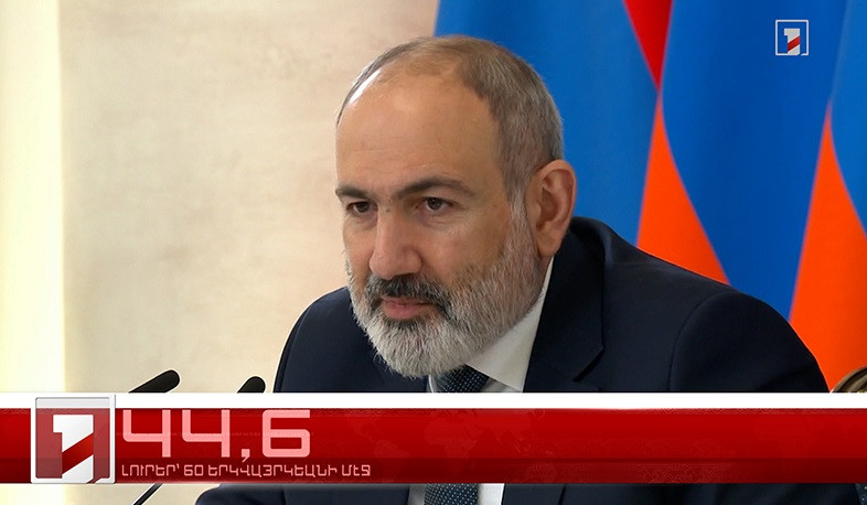 Մարտ 12-ը՝ 60 երկվայրկեանի մէջ. արևմտահայերէն լուրեր