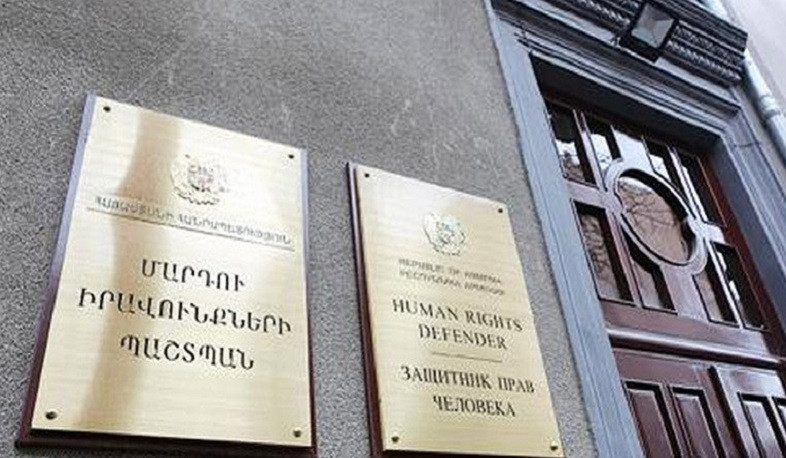Preparation and dissemination of the video contradicts international standards: Armenia's Ombudsperson on Azerbaijani interviews with former leadership of Nagorno-Karabakh