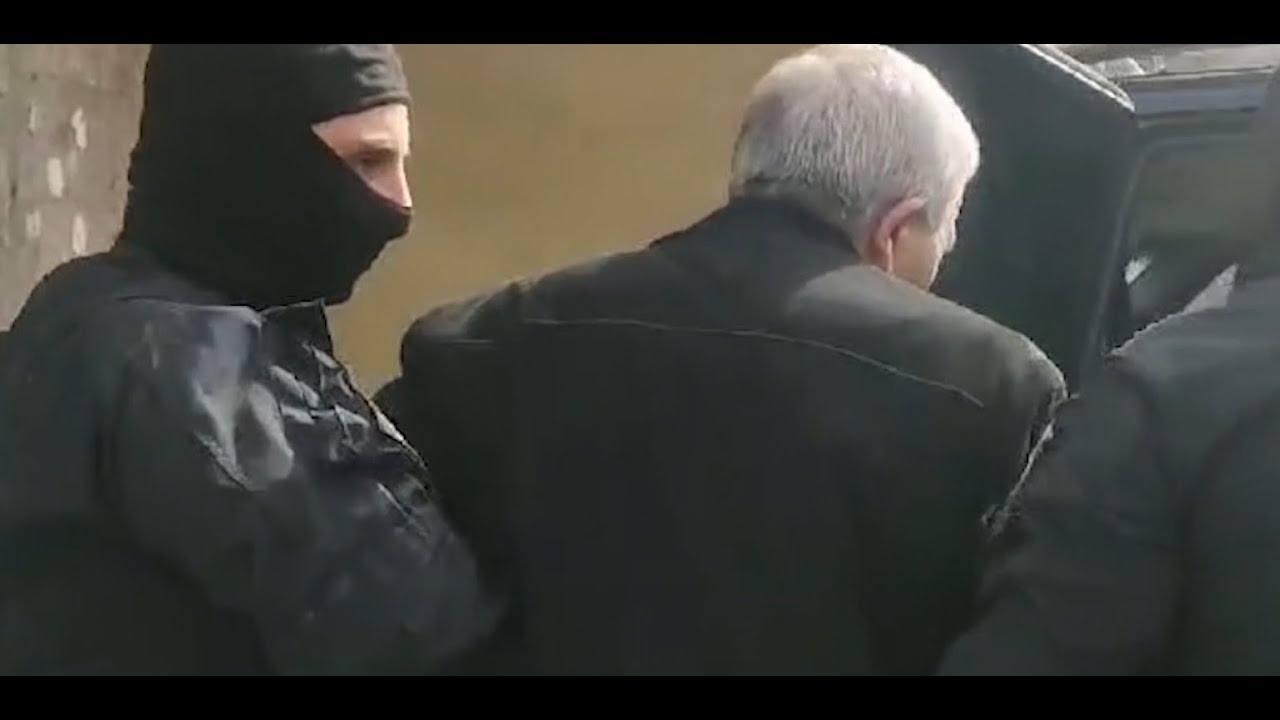 Երևանի Նոյ թաղամասի առանձնատան և Գյուլբենկյան փողոցում տեղակայված կուսակցությունների գրասենյակների մոտ ահաբեկչության դեպքերը բացահայտվել են․ կան կալանավորված և ձերբակալված անձինք