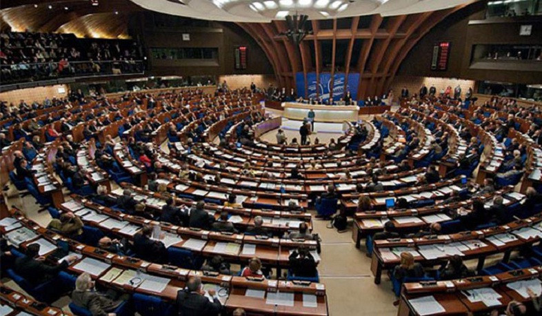 Ermənistanla viza rejiminin liberallaşdırılması ilə bağlı dialoqa başlamağın vaxtı çatıb: Avropa Parlamenti qətnaməsi qəbul edilib
