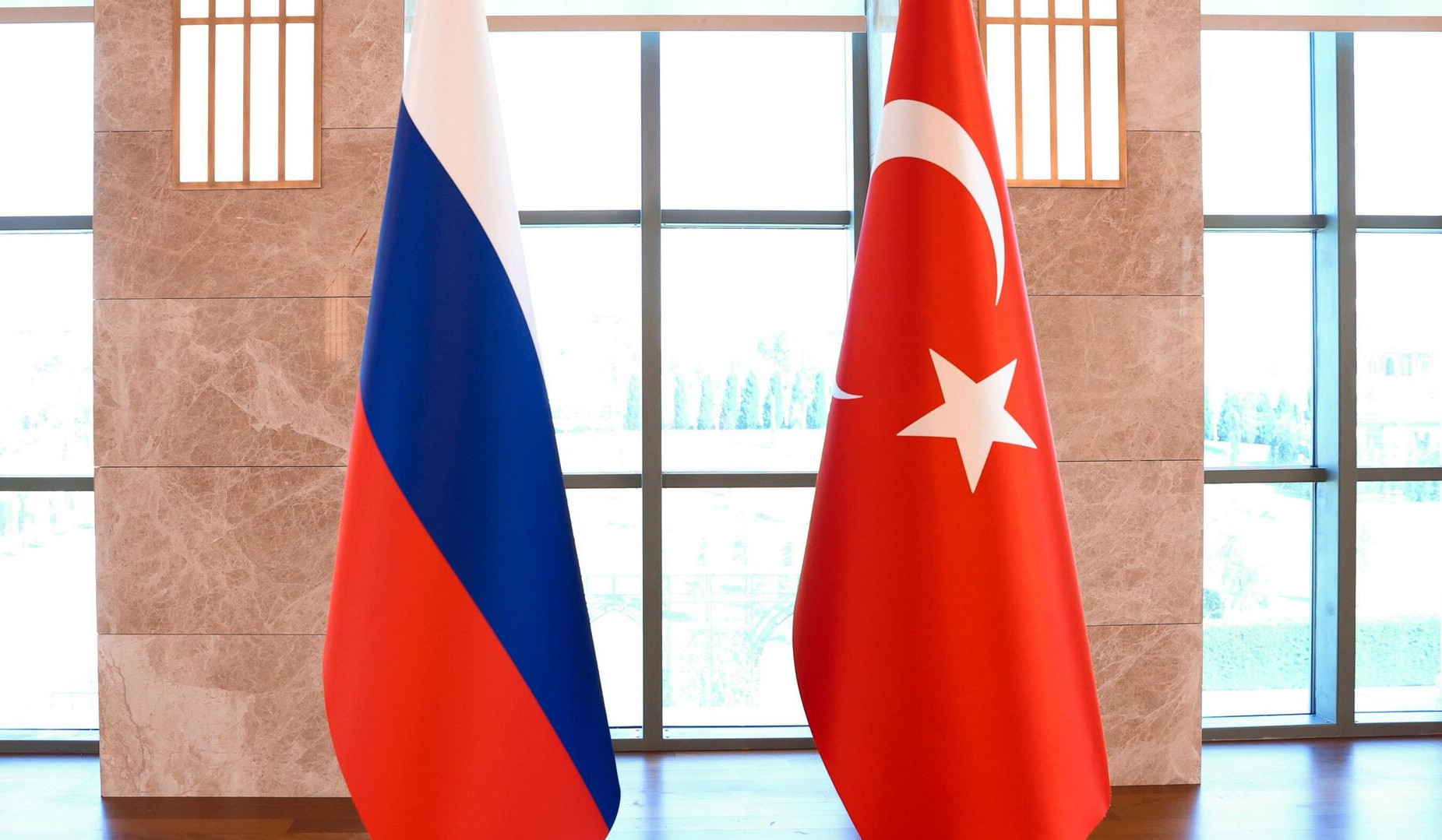 Заместители министров иностранных дел России и Турции подчеркнули важность регулирования отношений между Арменией и Азербайджаном