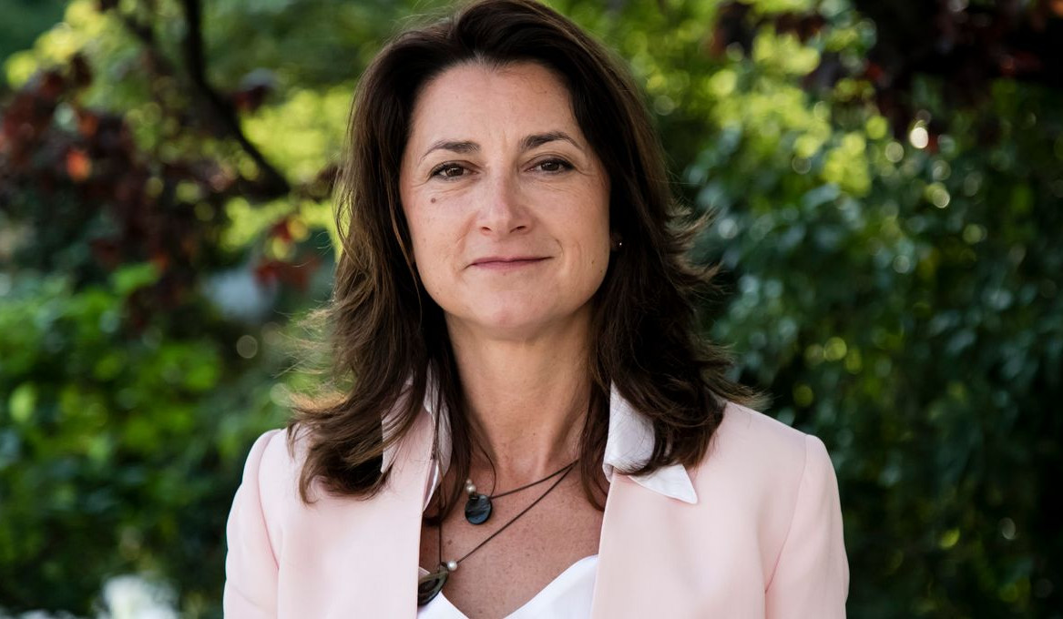 Enn Lourens Petel Aİ-Ermənistan münasibətlərinə dair qətnaməni alqışlayıb