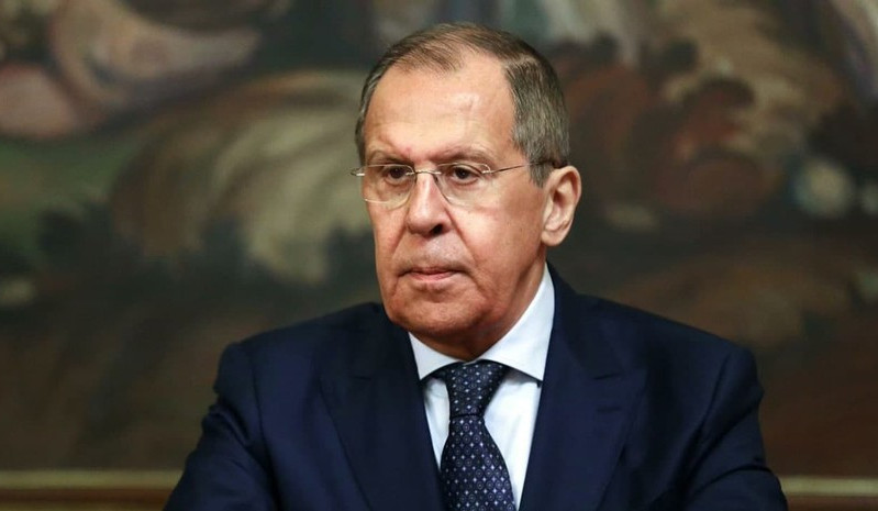 Lavrov rusların prezident Putinin xarici siyasət kursunu dəstəkləyəcəyinə əmindir