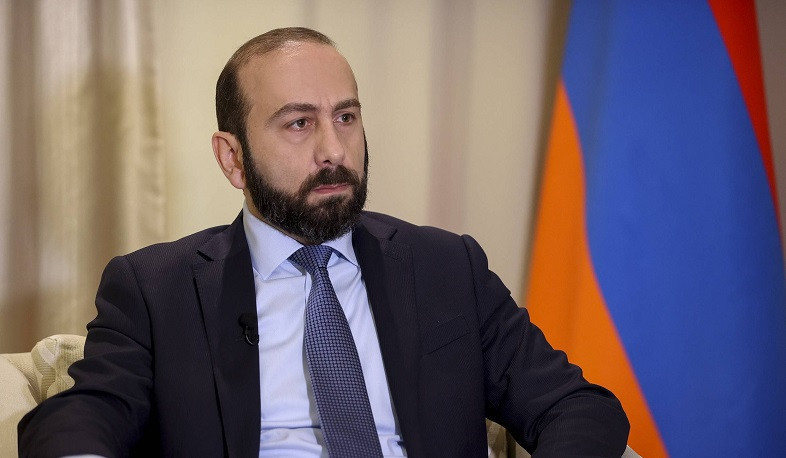 Armenia looks into prospects of further deepening Armenia-EU partnership, Mirzoyan