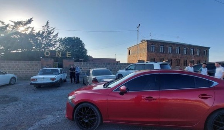 Քարակերտի գիշերային ակումբում կատարված սպանության և խուլիգանության վարույթի նյութերն ուղարկվել են դատարան. մեղադրվողը 23-ամյա երիտասարդ է