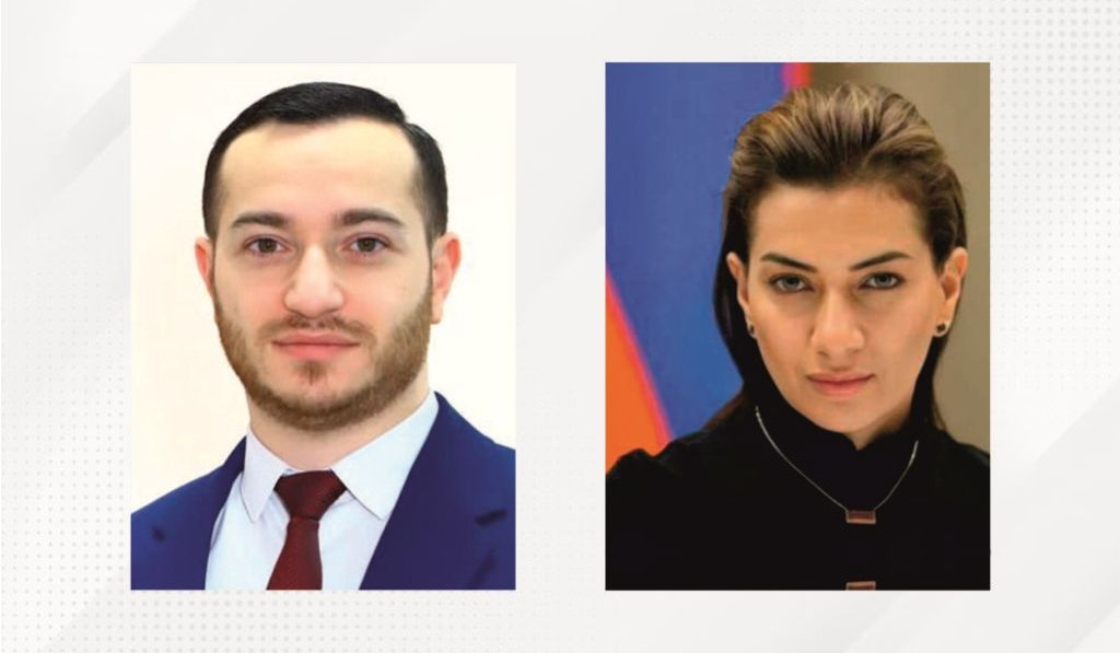 Կփորձենք ռազմավարական նոր ծրագրեր մեկնարկել. Աննա Հակոբյանը նշանակվել է «Իմ քայլը» բարեգործական հիմնադրամի տնօրեն