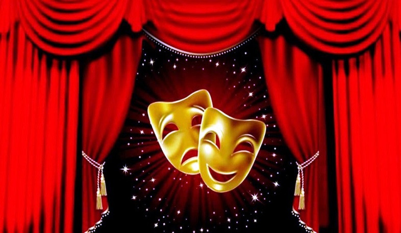 Թատրոնի միջազգային օրվան ընդառաջ` մարտի 25-31-ը ԿԳՄՍՆ նախաձեռնությամբ կանցկացվի «Թատերական շաբաթ» ծրագիրը