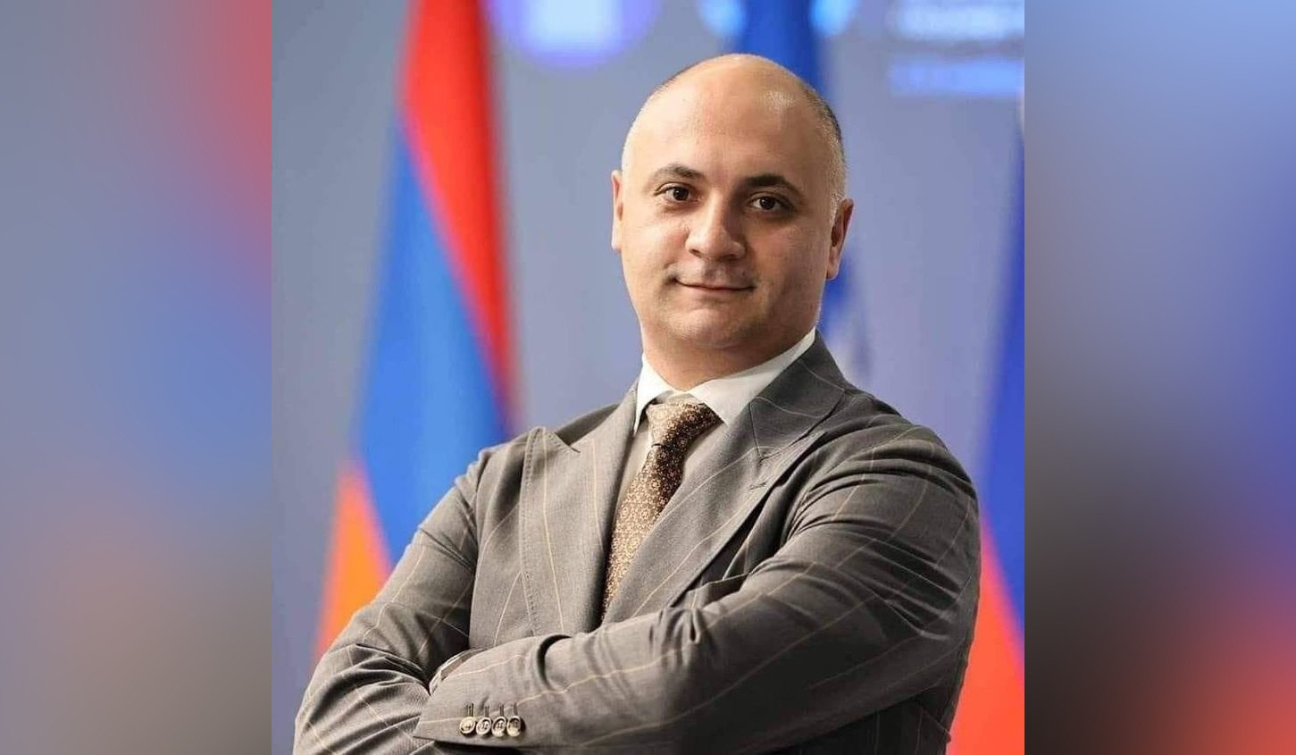 Լինենք իրազեկ, որպես սպառողներ կայացնենք գրագետ որոշումներ. Գեղամ Գևորգյանի ուղերձը