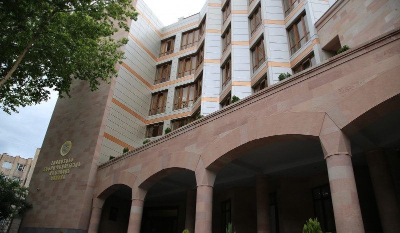 Ծեծկռտուքի ժամանակ Յուրի Մինասյանը ստացել է ծանր գանգուղեղային վնասվածք. օրեր անց նա հիվանդանոցում մահացել է. ՔԿ