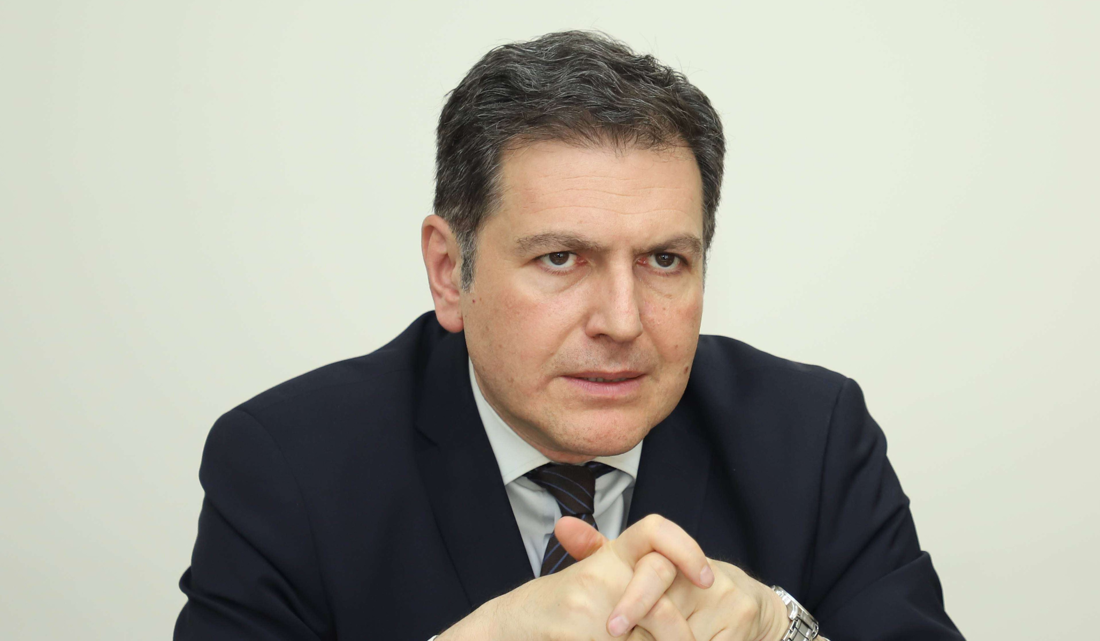 Ermənistanla Aİ arasında yeni əməkdaşlıq sənədinin iyul ayına qədər imzalanması planlaşdırılır: Paruyr Hovhannisyan