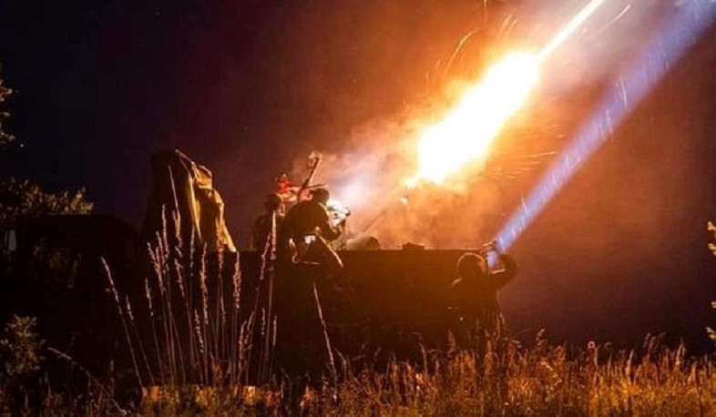 Death toll in Odesa rises to 16 after Russian missile strike