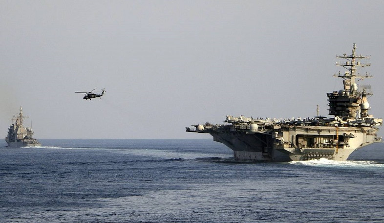 Houthis claimed responsibility for attacks on Israeli and American ships in Red Sea