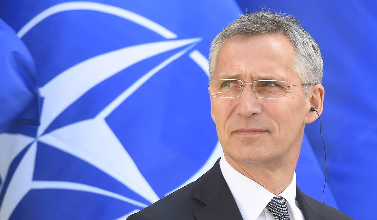 NATO Secretary General to arrive in Armenia