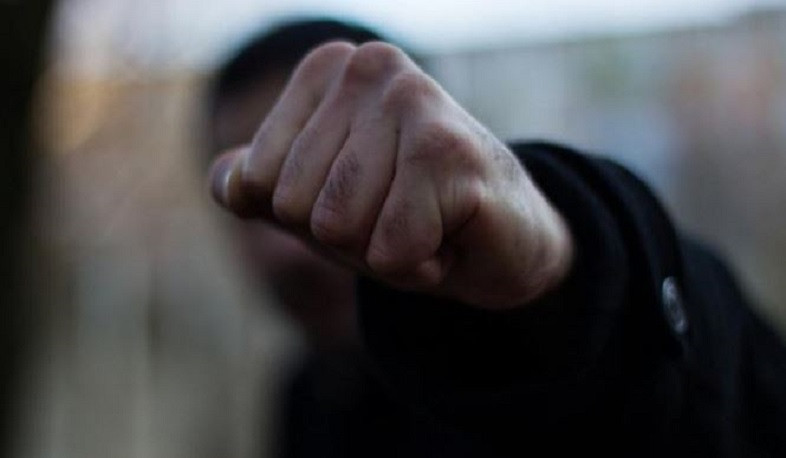 Խուլիգանություն և ծեծկռտուք վարորդի և ուղևորի միջև Ամիրյան փողոցում. վերջիններս ձերբակալվել են