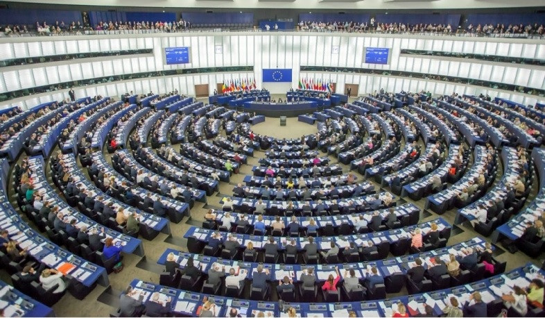 ՀՀ Ազգային ժողովի անդրադարձը Եվրոպական խորհրդարանի՝ Հայաստանի վերաբերյալ ընդունած բանաձևին