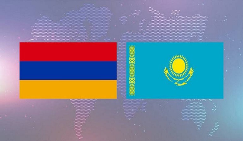 Foreign Minister of Kazakhstan will be on working visit to Armenia on March 17-18