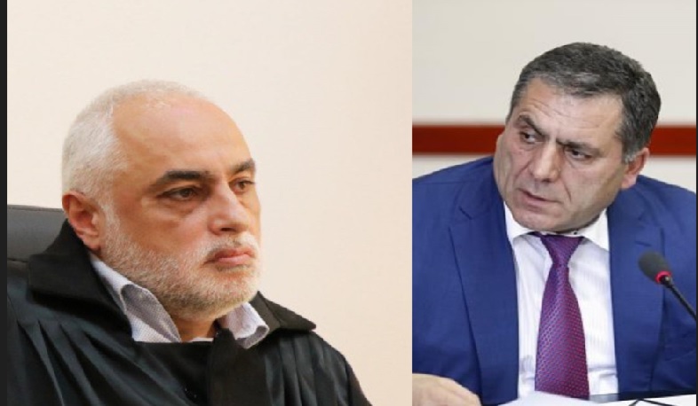 Հակակոռուպցիոն դատարանի վճռով պետությանը կփոխանցվի ավելի քան 608 մլն դրամ