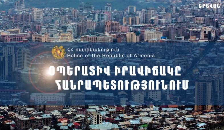 Անցած 3 օրում հանրապետությունում արձանագրվել է 32 ՃՏՊ. 1 մարդ զոհվել է, 50-ը՝ վիրավորվել
