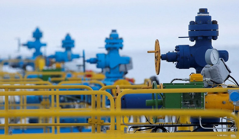 Ukraine will not extend the contract with Gazprom: Galushchenko