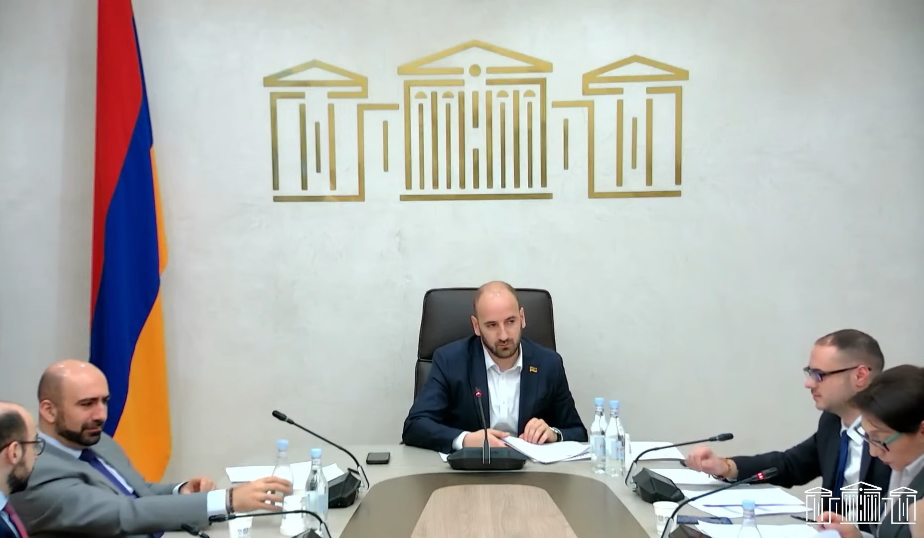 Առաջարկվում է Հանրային հեռուստաընկերության «Առաջին լրատվական» ալիքը դարձնել համապետական սփռման