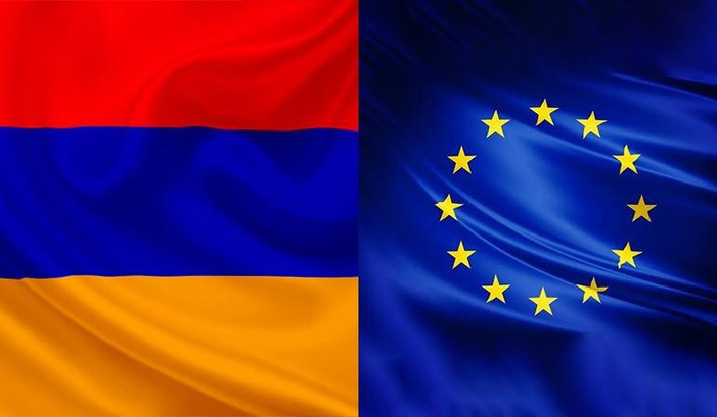 ԵՄ Արևելյան գործընկերության Ավագ պաշտոնյաների հանդիպում Բրյուսելում