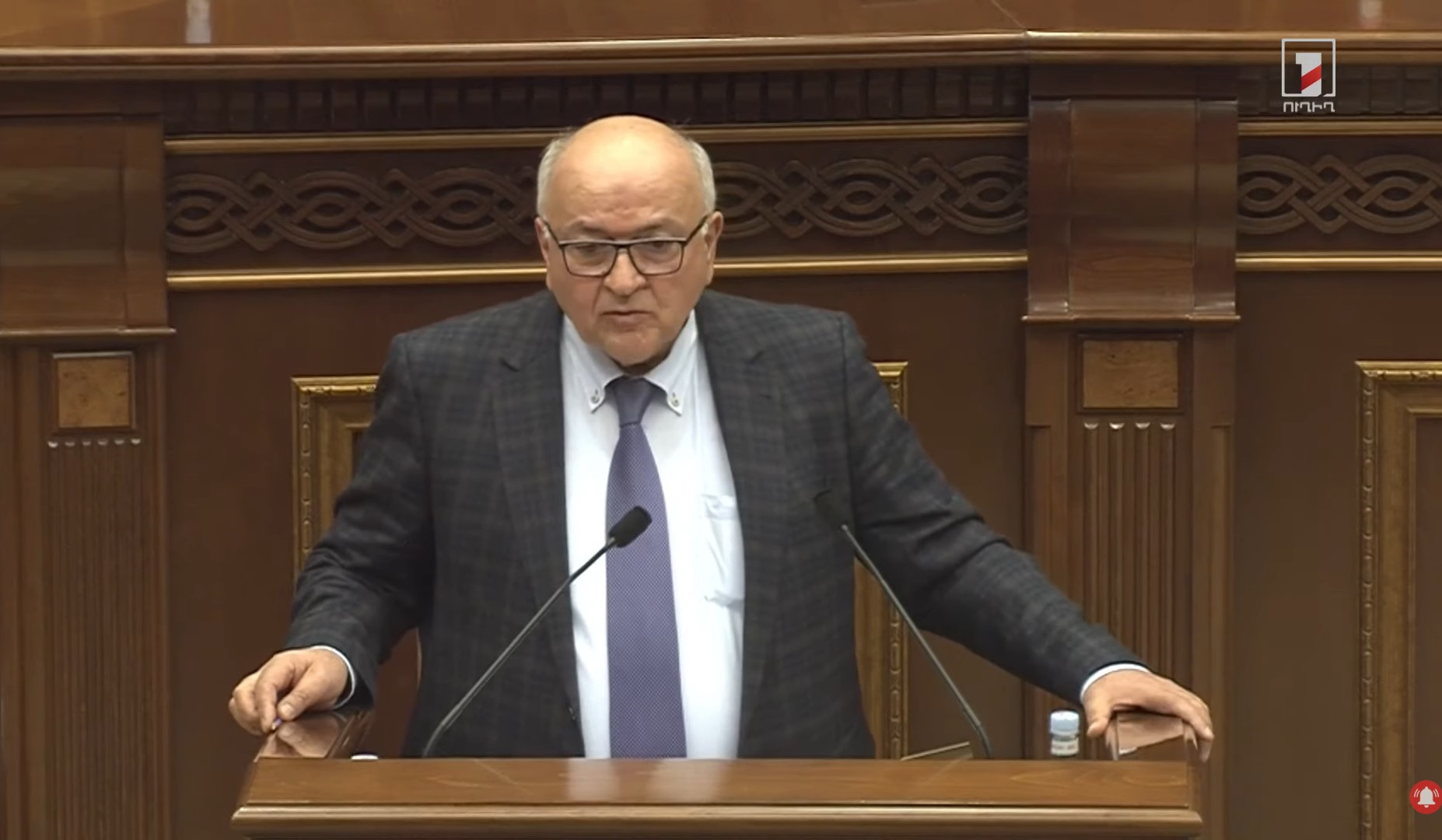 Երևանում գործող շրջիկ առևտրին վերաբերող իրավակարգավորումները կկիրառվեն նաև մյուս համայնքներում. նախագիծ