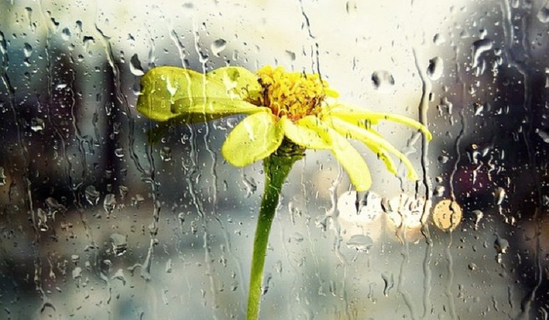 Մարտի 21-ին մոտենում է հաջորդ ցիկլոնը, շրջանների մեծ մասում տեղումները կվերսկսվեն