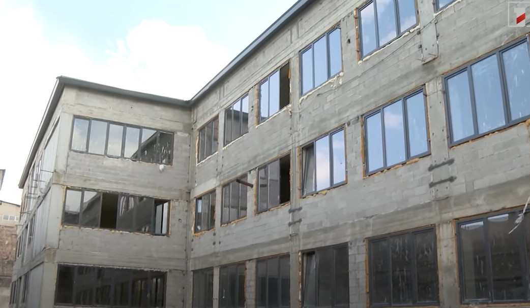 Շուրջ 20 000 աշակերտի համար անվտանգ կրթական պայմանների ապահովում է նախատեսվում. նախագիծ