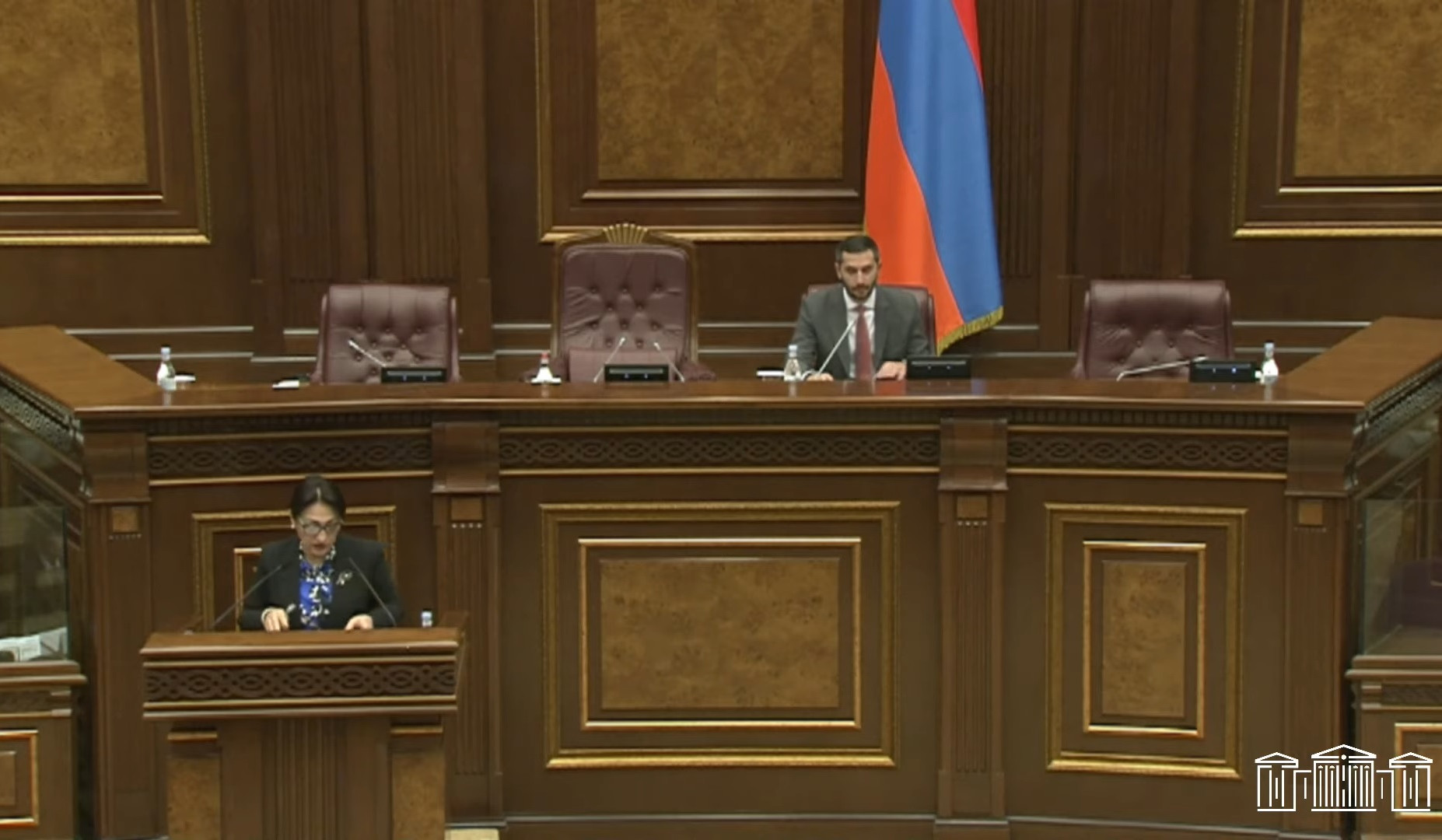 Զինված ընդհարումների ժամանակ մշակութային արժեքների պահպանության մասին կարգավորումները կհստակեցվեն. նախագիծ