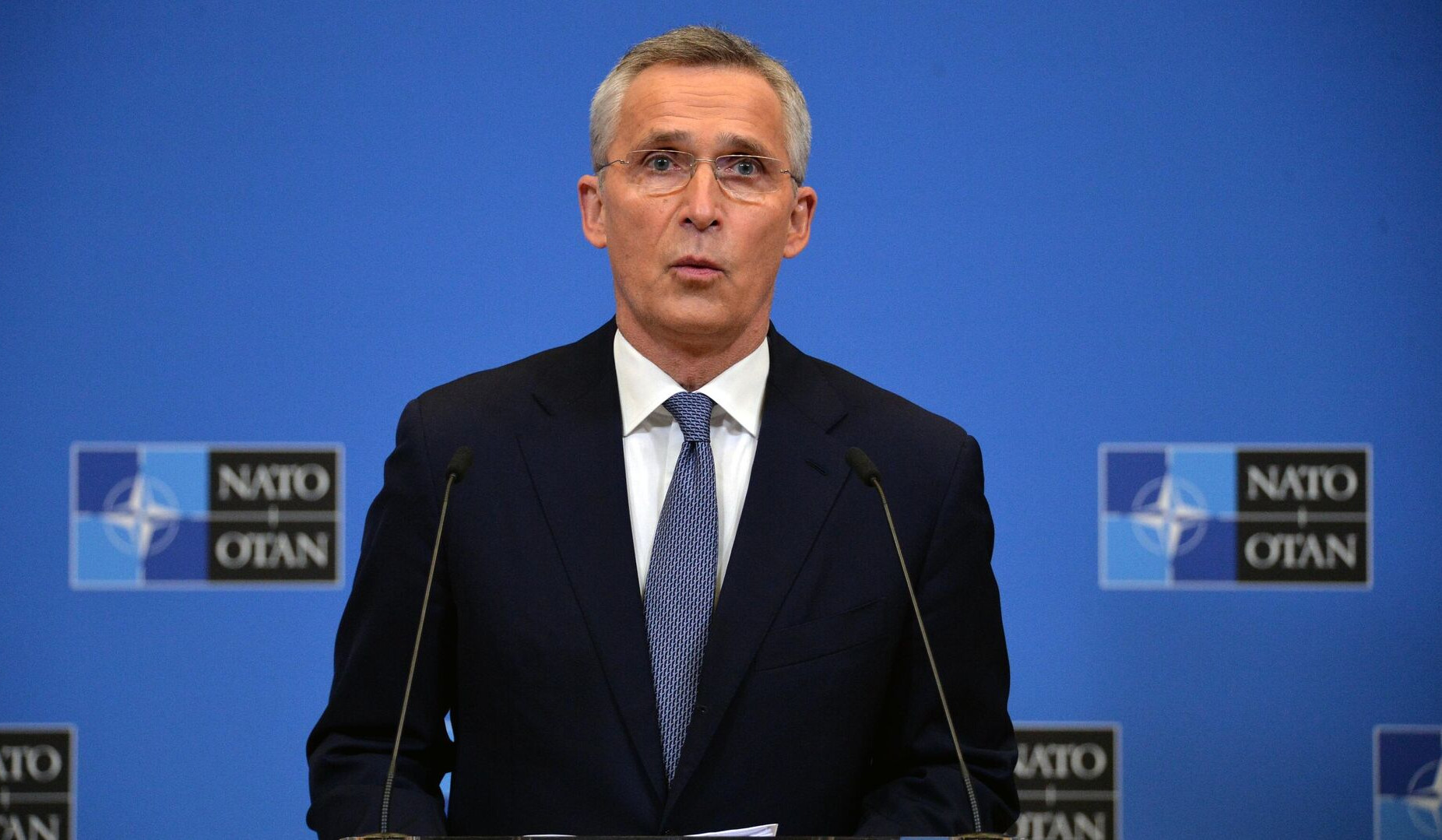 Ադրբեջանը Հյուսիսատլանտյան դաշինքին անդամակցելու մտադրություն չունի, սակայն ՆԱՏՕ-ի դաշնակիցն է. Ստոլտենբերգ